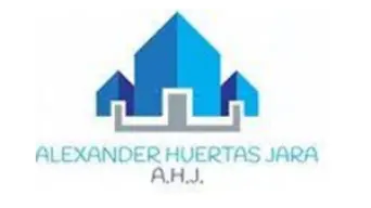 Alexander Huertas Jara